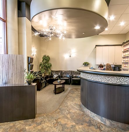 About | Canada Place Dental | Downtown Edmonton Dentist